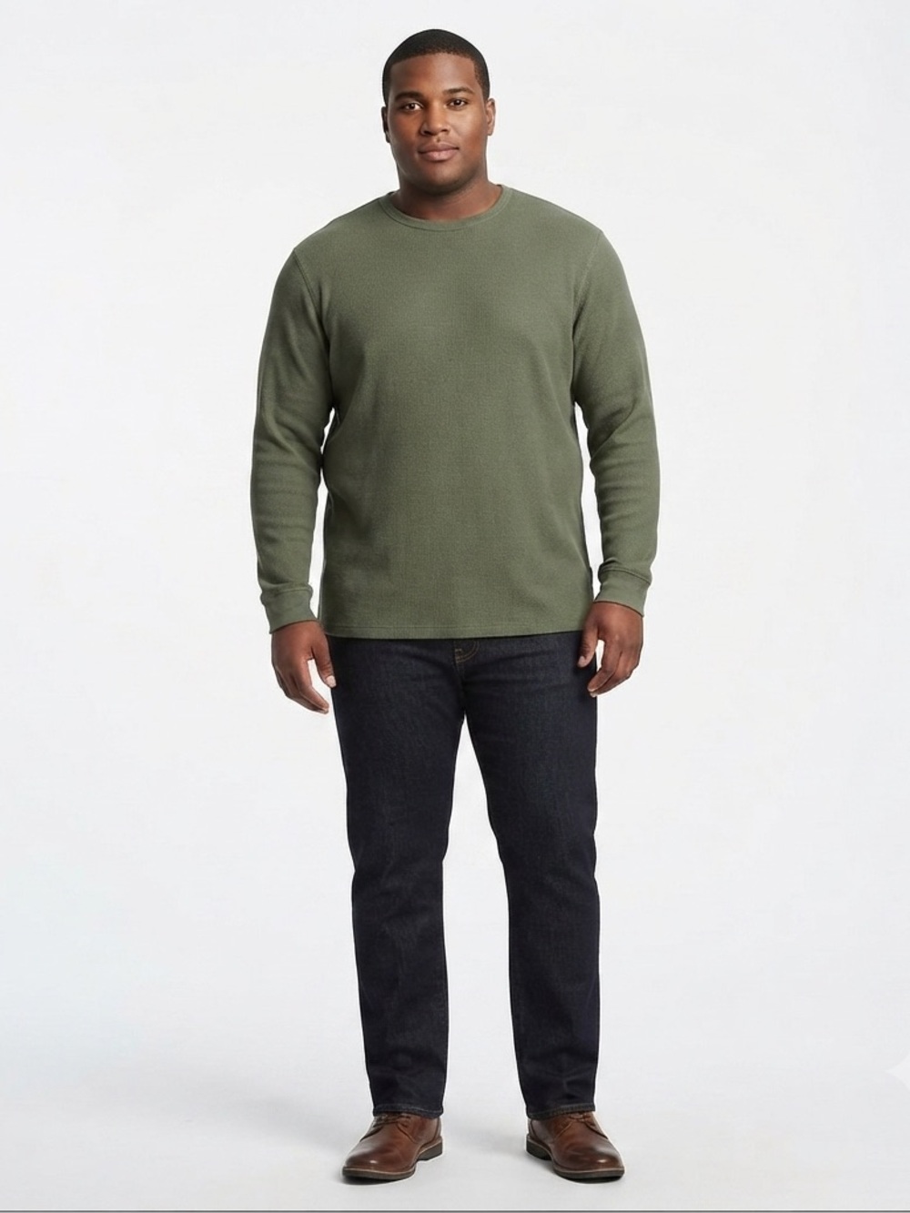 Outdoor Sweater